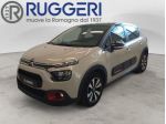 Citroën C3 C3 1.2 puretech Shine s&s 83cv