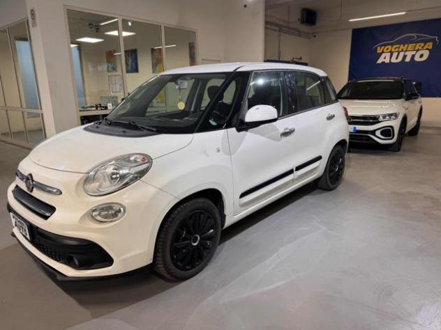 FIAT 500L Pro 1.6 MJT 120CV Pop Star 4 posti (N1) rif. 24065474 - Foto 7