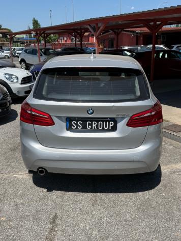 216d Active Tourer Luxury-rate-garanzia-e6 - - Foto 6