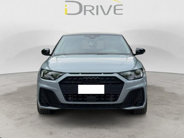 Audi A1 Sportback 30 TFSI S-LINE "GRIGIO FRECCIA" "PACK TAGLIANDI AUDI - Foto 2