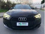 Audi A4 2.0 Tdi 150cv TETTO Gancio Traino STRAFULL