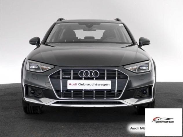 AUDI A4 allroad 40TDI QUATTRO BUSINESS S-TRONIC PANO CAMERA LED rif. 22597027 - Foto 2
