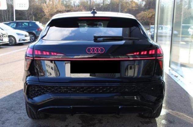AUDI Q3 SPB TDI S tronic S line Sline rif. 23295352 - Foto 5
