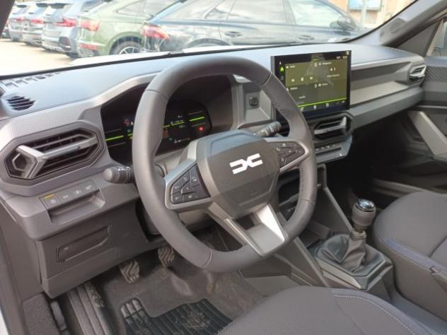 DACIA Duster 1200 ECO-G EXPRESSION 122CV CARPLAY CAM PDC"17 rif. 23795017 - Foto 10