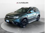 Dacia Duster II 2021 1.0 tce Prestige up SL DaciaPlus Gpl 4x2 100cv