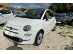 Fiat 500 1.2 Benzina Cabrio Lounge Ok Neop.