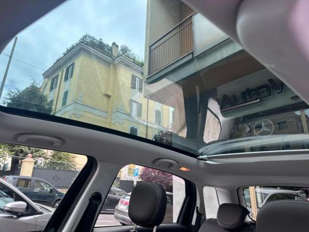 FIAT 500L 1.3-95 CV Automatica Lounge Tetto Panorama Euro6 rif. 23976958 - Foto 9