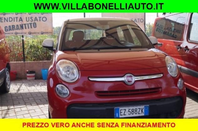 FIAT 500L 1.3 Multijet 85 CV Pop Star rif. 24159041