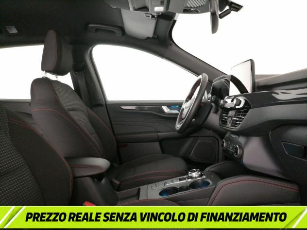Ford Kuga 2.5 full hybrid ST-Line 2wd 190cv cvt - Foto 6