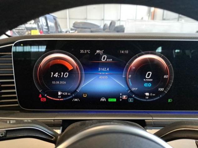 Mercedes-Benz GLE GLE 350 de 4MATIC Plug-in Premium - Foto 6