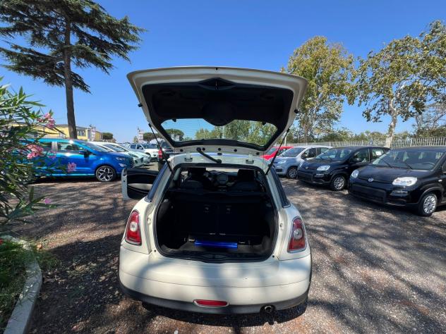 Mini 1.6 16V One (55kW) - Foto 10