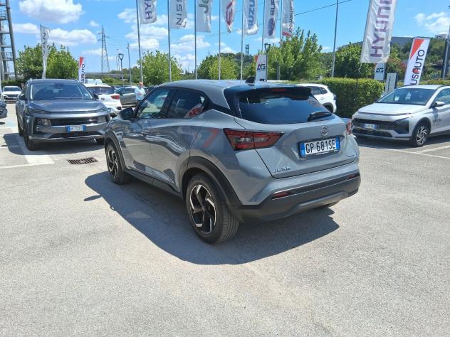 Nissan Juke II 2020 1.6 hev N-Connecta - Foto 6