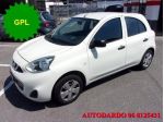 NISSAN Micra 1.2 12V 5 porte GPL Eco Comfort rif. 23861496