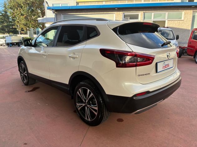 Nissan Qashqai Qashqai 1.3 dig-t N-Connecta 140cv - Foto 5
