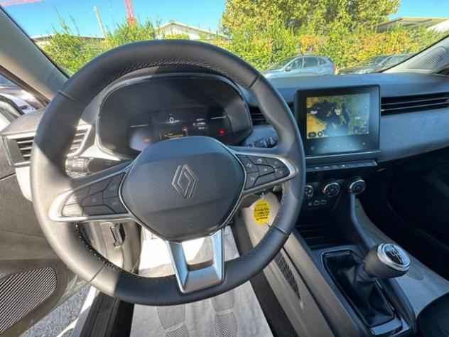RENAULT Clio Evolution 1.5cc 100cv ANDROID/IOS NAVIGATORE rif. 24186626 - Foto 6