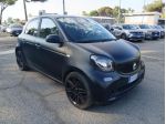 Smart forfour BRABUS 0.9 Turbo twinamic