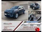 TOYOTA Yaris Cross 1.5 Hybrid 5p. E-CVT Active rif. 23096945