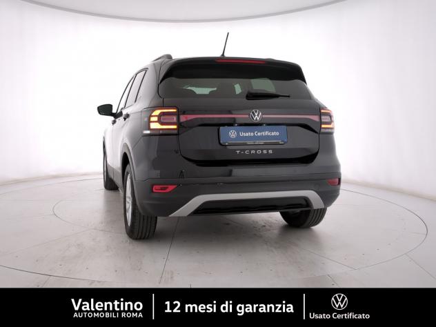 Volkswagen T-Cross 1.0 TSI 110 CV Style - Foto 5