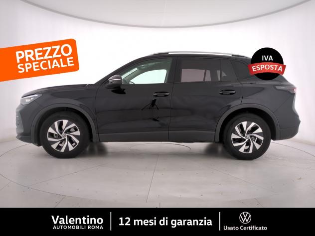 Volkswagen Tiguan 1.5 etsi DSG Edition Plus 130cv - Foto 4