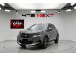 Peugeot 2008 BlueHDi 130 EAT8 Allure Pack S/S aut.