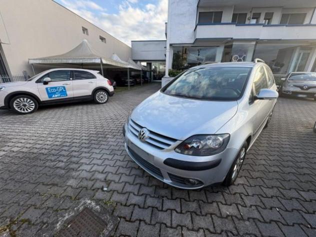 VOLKSWAGEN Golf Plus 1.6 United BiFuel IMPIANTO GPL NUOVO SC. 2036 rif. 23732162 - Foto 5