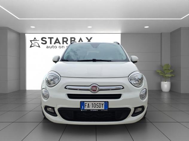 Fiat 500X 1.6 MultiJet 120 CV Lounge FULL - Foto 2