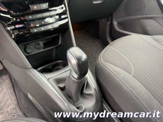 PEUGEOT 208 1.2 Benzina 82cv 5 porte Allure rif. 23522902 - Foto 10