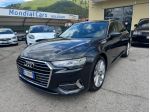 Audi A6 Avant 40 2.0 TDI S tronic Business Sport