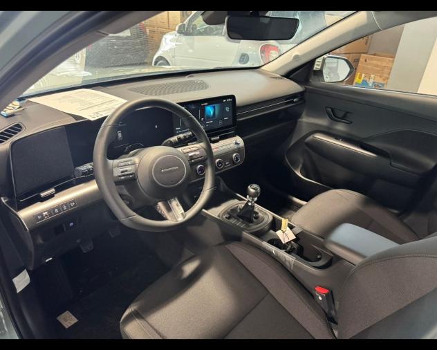 Hyundai Kona 2ªs. (2023--) 1.0 T-GDI XTech - Foto 6
