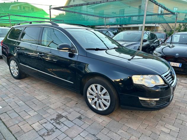 Volkswagen Passat 1.9 TDI/105CV ok per neopatentati - Foto 5