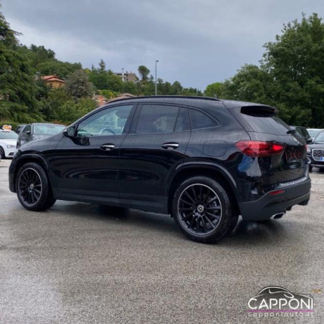 MERCEDES-BENZ GLA 200 d Automatic AMG Line Night Edition rif. 24055625 - Foto 7