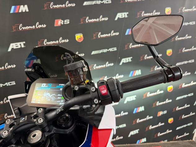BMW M 1000 XR M Competition Abs my24 - Foto 9