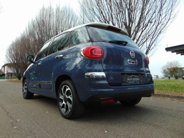 FIAT 500L 500L 1.3 Multijet 95 CV Urban - Foto 8