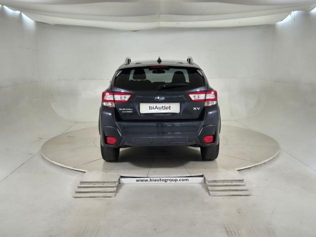 Subaru XV II 2017 Benzina 1.6i Style Navi lineartronic - Foto 3