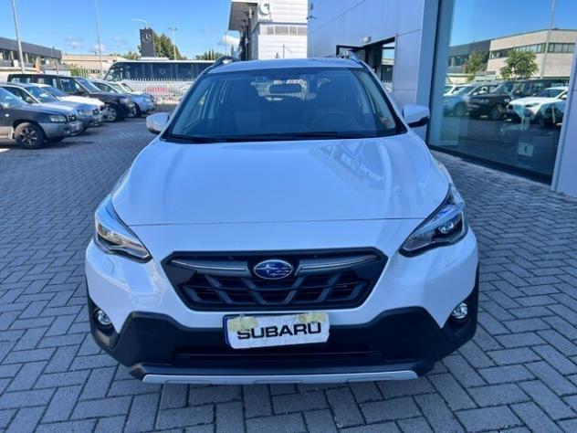 Subaru XV 1.6i Lineartronic 4dventure BIFUEL - Foto 2