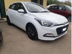 HYUNDAI - i20 -  1.1 CRDi 12V 5p. Comfort