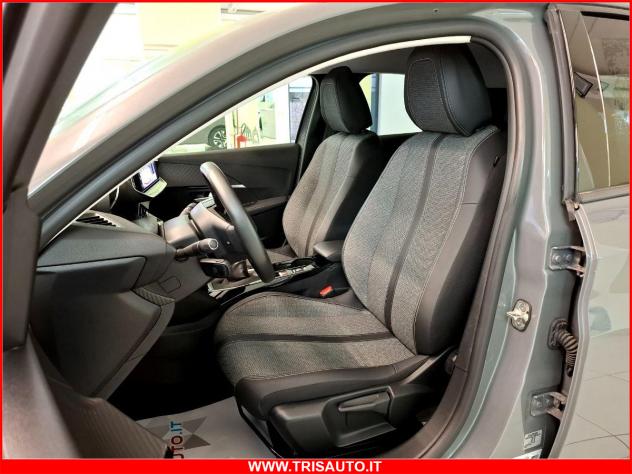 PEUGEOT 208 1.2 Allure NEOPATENTATI (FULL LED+PELLE+NAVI) - Foto 9