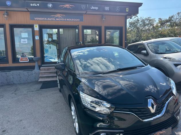 Renault Scenic Scic dCi 8V 110 CV Energy Zen - Foto 9