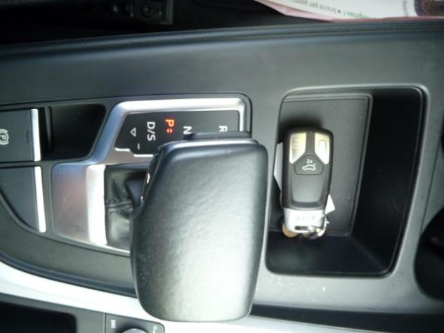 AUDI A4 Avant 40 g-tron S tronic Business Advanced rif. 22657817 - Foto 9