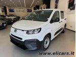 FIAT Doblo Doblò 1.5 BlueHdi 100CV PL Combi N1 rif. 24208023