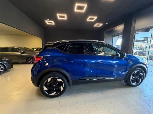 RENAULT Captur 2ª serie Captur Eco-G 100 CV Techno - Foto 8