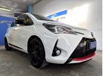 Toyota Yaris GR-Sport 1.5 Hybrid Full Optional