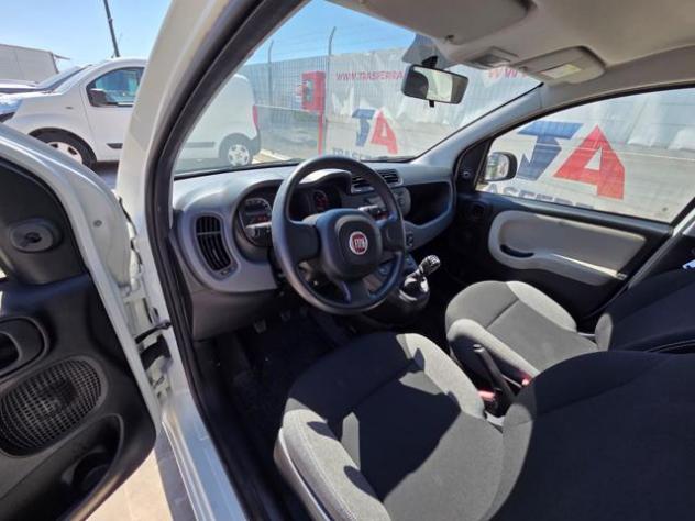 FIAT Panda 1.0 FireFly S&S Hybrid rif. 23918471 - Foto 9