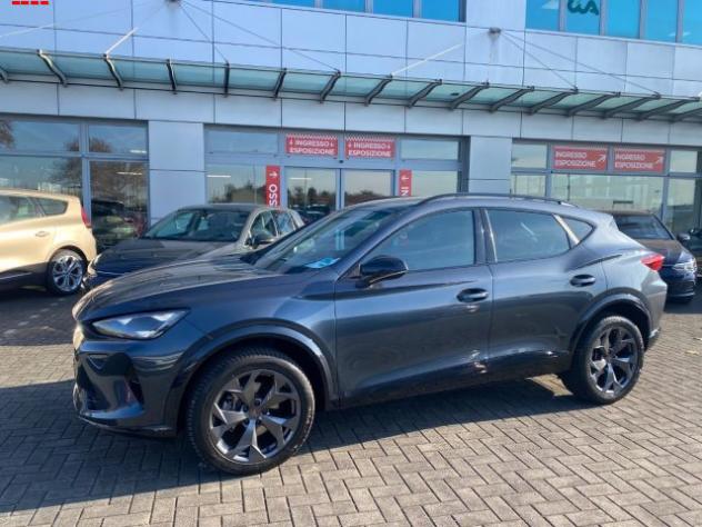 CUPRA Formentor 2.0 TDI DSG rif. 23722853 - Foto 2
