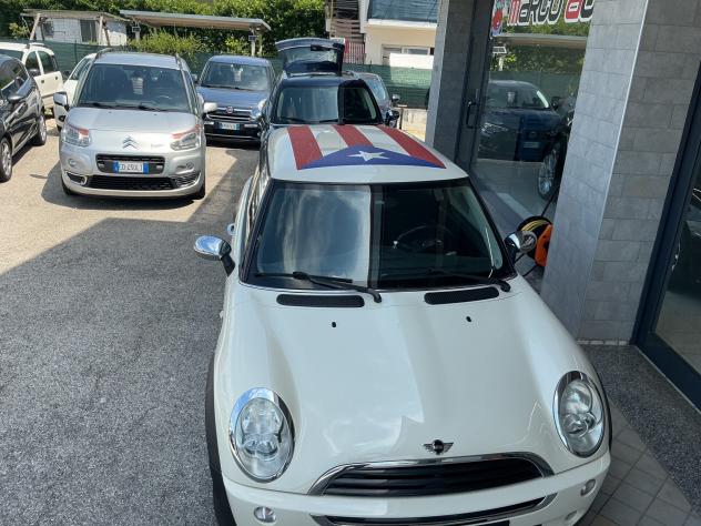 Mini 1.6 16V One Park Lane - Foto 8