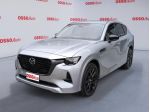 Mazda CX-60 2.5 E-SKYACTIV-G PHEV PLUG IN AWD HOMURA AUTOMATICA