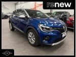 RENAULT Captur 1.6 E TECH Plug in Hybrid 160cv Intens Auto rif. 22107123