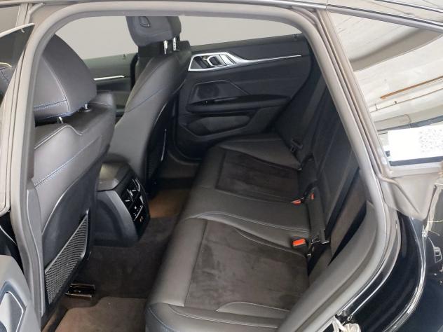BMW Serie 4 2.0 420I Gran Coupe M Sport Auto - Foto 10