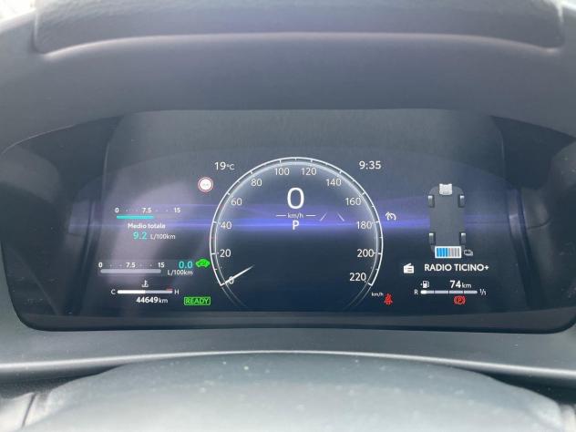 Toyota C-HR 2.0 HV E-CVT Trend AWD-i - Foto 8
