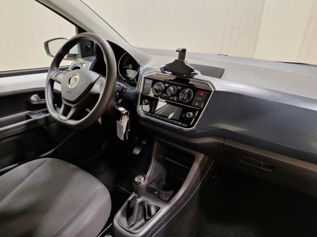 Volkswagen up! 1.0 48kW EVO move up! BMT - Foto 9